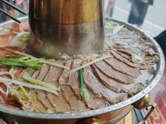 -野菌王牦牛肉汤锅