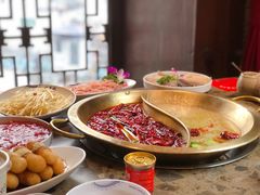-小龙坎火锅(全球总店)