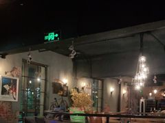 -斯普汇生蚝牛排馆(中骏世界城店)