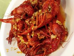 -老二龙虾馆(贵池路店)