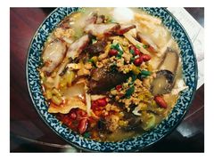 -螺世纪螺蛳粉·桂味小排档(裕德店)