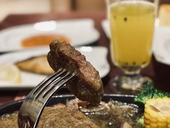 -尊品牛排(中大国际店)