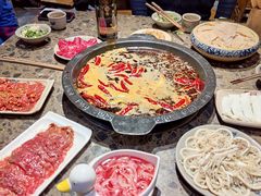 -重庆渝达老火锅(春熙路店)