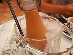 -翠华餐厅(旺角文华商场店)