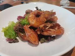 -花舍·新派粤菜·西餐·下午茶(亚运村·鸟巢店)