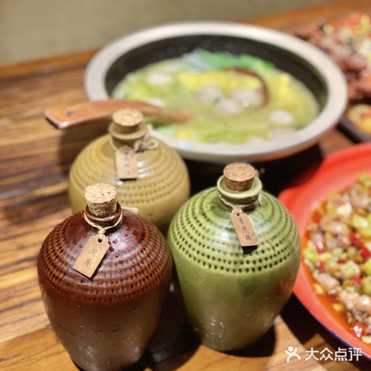 破店小酒馆,超美味新品值得打卡