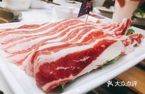 100% Australian Wagyu Beef