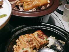 -秋色客家菜(流塘店)