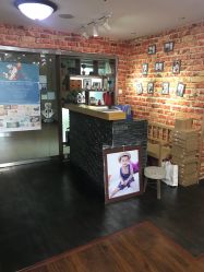 -小苹果儿童摄影(崇安店)