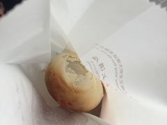 蟹肉月饼-王宝和酒家(黄浦店)
