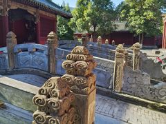 -报恩寺(平武县)