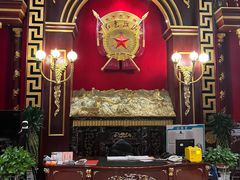 -红色江山(首钢国际大厦店)
