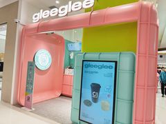 -gleeglee乐溢亦茶(合生汇店)