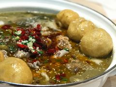 -友达面馆(二七南路店)