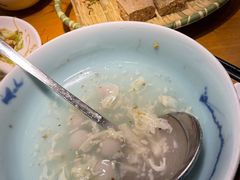 -丁记盐蘸牛肉·新杭菜(河东路店)