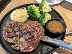 -星期五餐厅(金融街店)