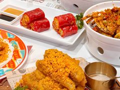 -避风塘·金牌店·夜宵(金玉兰店)