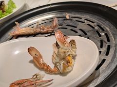 -大锅强·蒸海鲜青岛菜(金沙滩店)