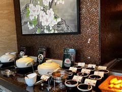 -索菲特西湖大酒店·香榭丽全日候餐厅(南山路店)