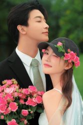 -IDO婚纱摄影(上海旗舰店)