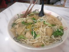 -孙记大碗皮肚面(后宰门店)