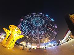 -南昌之星摩天轮