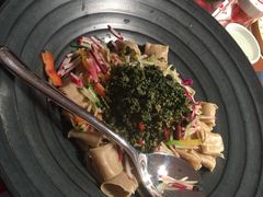 -西贝莜面村(上海百联西郊店)