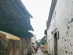 -皤滩古镇