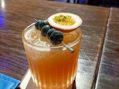 -甘尼仕印度餐厅爵士酒吧(阳春巷店)