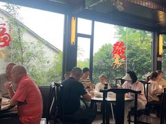 -二泉园老菜馆·百年无锡菜