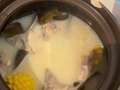 -汤城小厨•粤菜•靓汤(金宝街店)