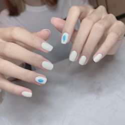 -Fanni美甲美睫皮肤管理