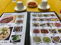 -屋里家延边朝鲜族冷面(南园店)