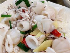 -揭阳钟记小食(福田新村店)