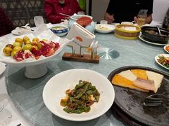 -小厨娘淮扬菜(清江苏宁广场店)