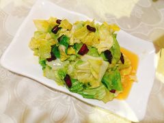 -川味堂·四川豆花(八卦岭店)