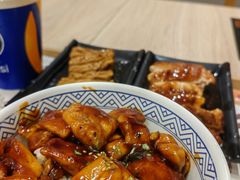 -吉野家(学院路店)