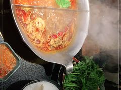 -湊湊火锅·茶憩(锦艺城店)