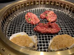 -AJIYA·池袋日式烧肉自助(天津万象城店)