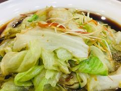 -红高粱大酒店(宁山东路店)