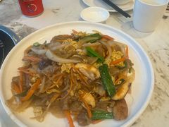 -味仙居(环城南路店)