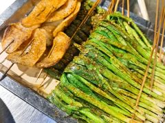 土豆-壹加壹电烤串(总店)