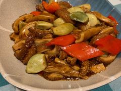 -南来顺饭庄·清真(南菜园店)