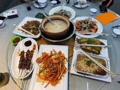 -皮记海鲜1995(寮步店)