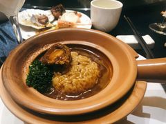 -香雪海饭店中餐厅(人民桥店)