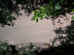 -广州市白云山风景名胜区