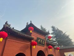 -洛阳白马寺