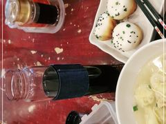 -东泰祥生煎馆(长宁路店)