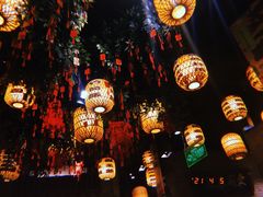 -陈傻子餐厅(世纪都会店)