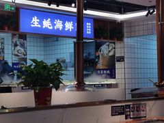 -蚝英雄·鲜蚝自助专门店